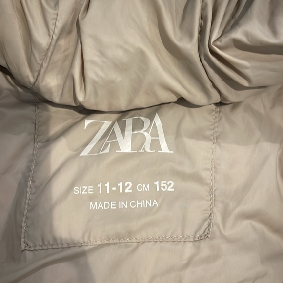 Zara Jacket - Picture 4 of 5